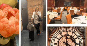 You Can Become a Business Etiquette Speaker