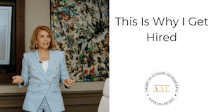 This Why I Get Hired as a Speaker