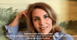 How I Prepared for My Interview with Business Insider