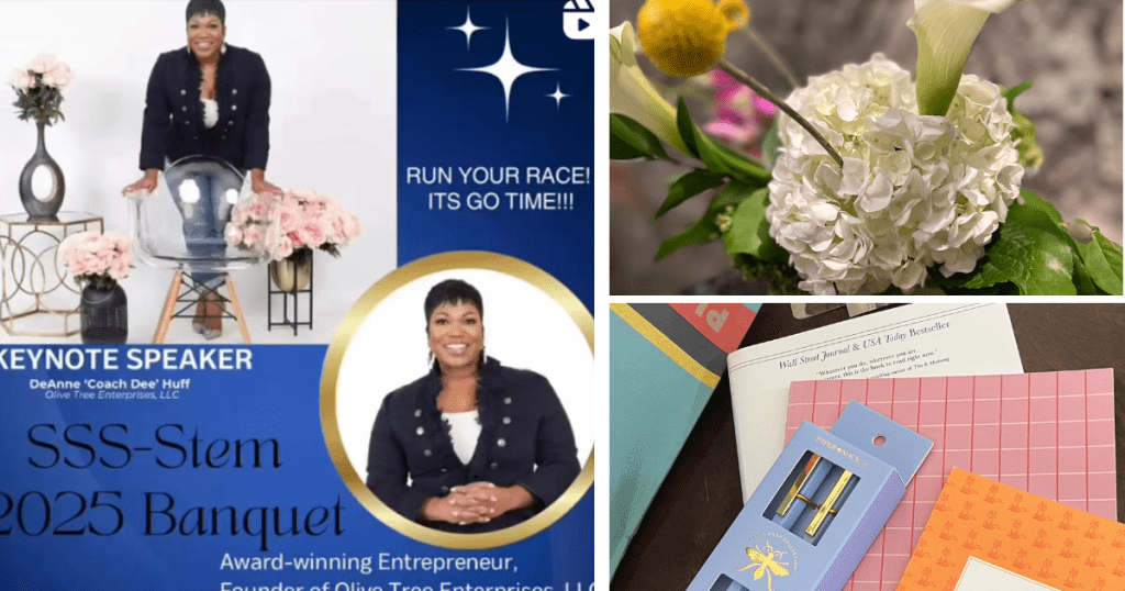 Is Business Etiquette Your Superpower?