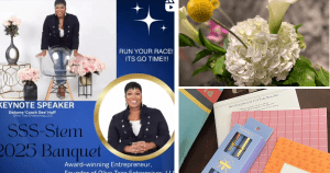 Is Business Etiquette Your Superpower?