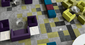 Grace Grit and Gumption as a Business Etiquette Speaker