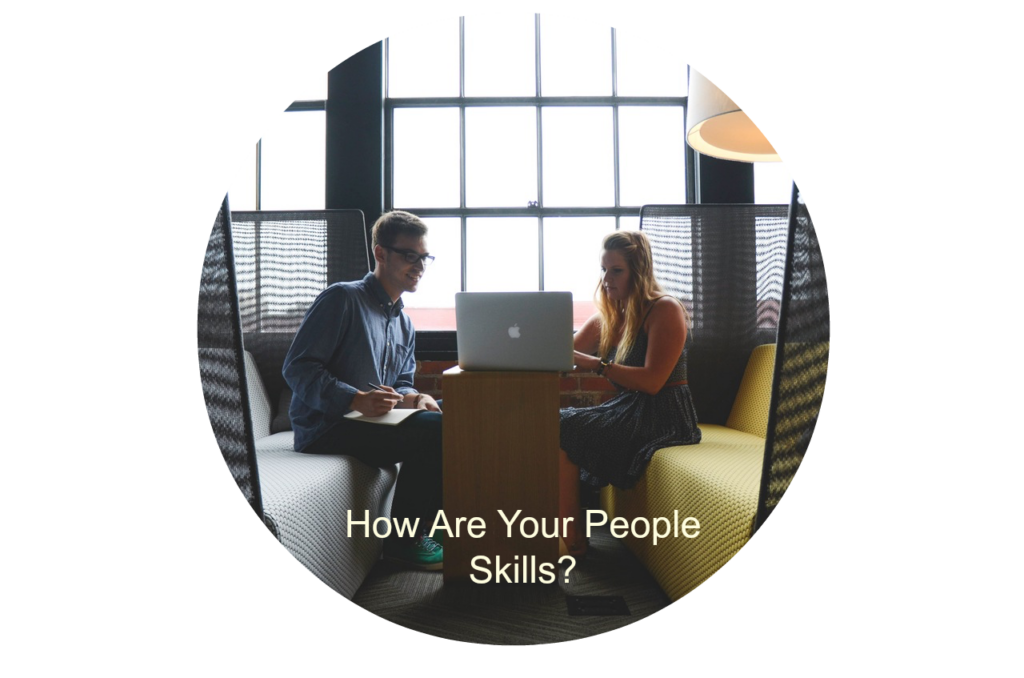 How to Connect with Your Co-workers and clients