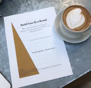 Business Etiquette Spirit Entrepreneurial